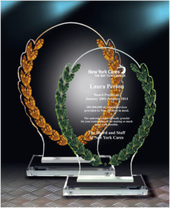 Acrylic Awards