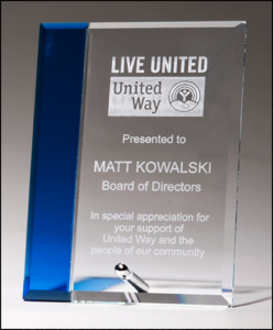 Glass Awards