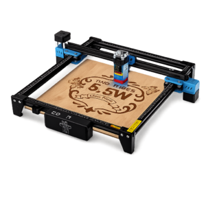 Laser Engraving (Copy)