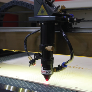 Laser Engraving