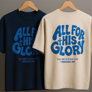 Trendy T-Shirt Print