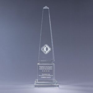 Athena Obelisk