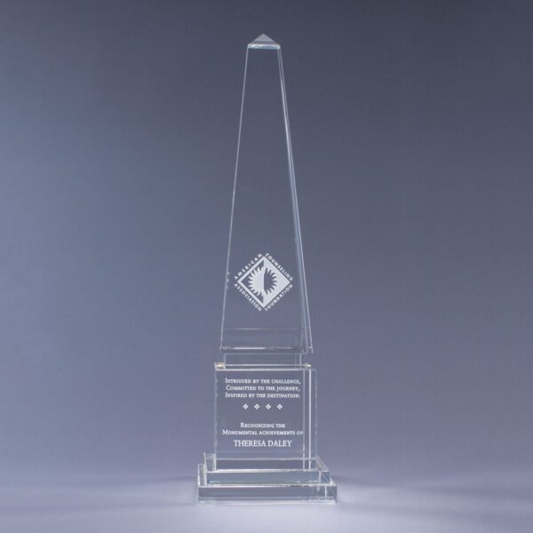 Athena Obelisk