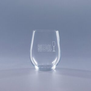 11.25oz. Riedel "O" Viognier/Chardonnay Wine Tumbler
