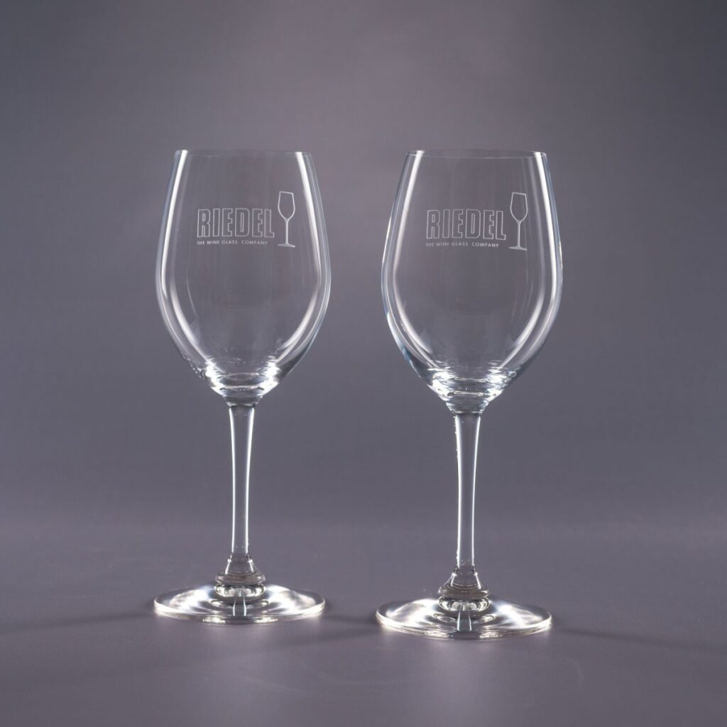 12oz. Riedel White Wine - Traveler