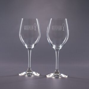 12oz. Riedel White Wine - Traveler