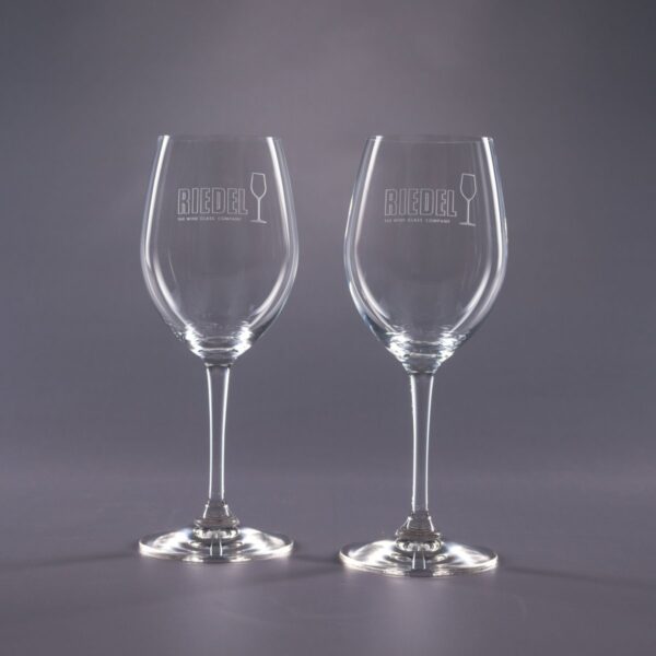 12oz. Riedel White Wine - Traveler