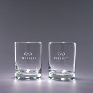 14oz Deluxe Double Old Fashioned - Traveler