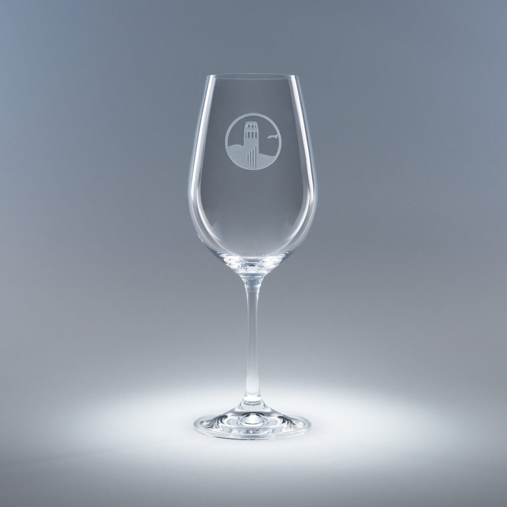 15.25oz Elite White Wine