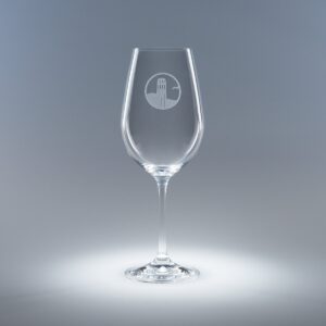 15.25oz Elite White Wine