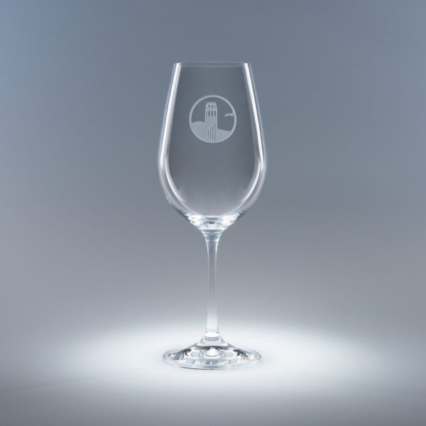 15.25oz Elite White Wine