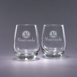 15.5oz Tangent Stemless - Traveler
