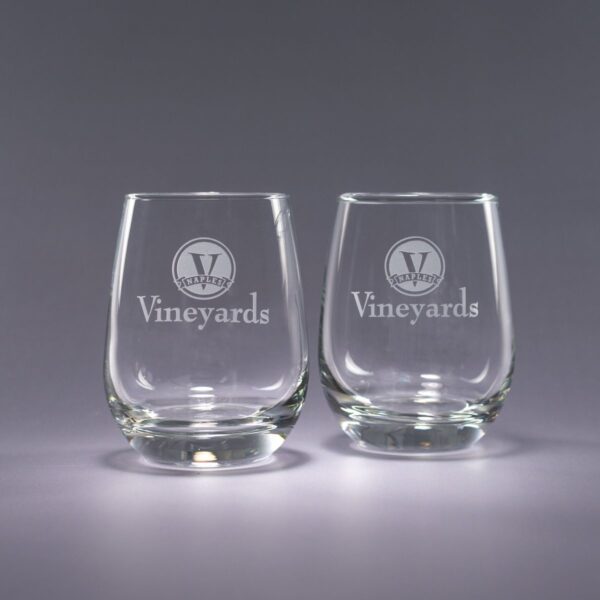 15.5oz Tangent Stemless - Traveler