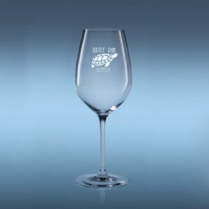 16oz. Domaine Tulip White