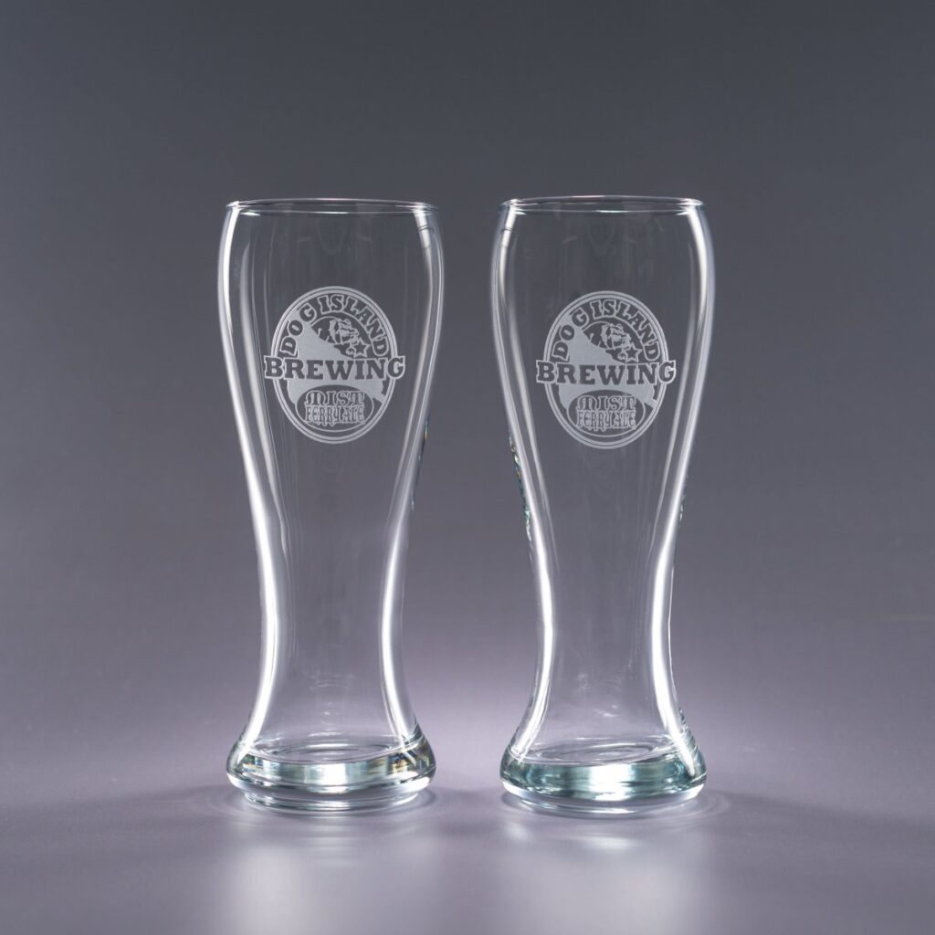 16oz Lewisburg Lager - Traveler