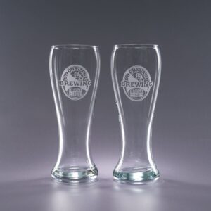 16oz Lewisburg Lager - Traveler