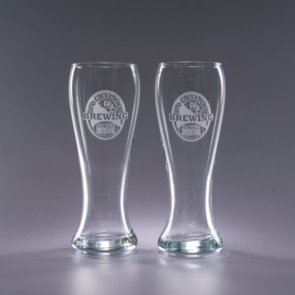 16oz Lewisburg Lager - Traveler