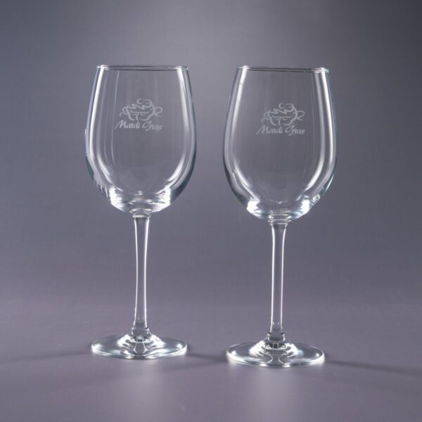 16oz. Lyrica Red Wine - Traveler