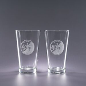 16oz Micro Brew - Traveler