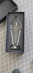 Trophy