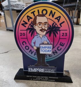 Trophy