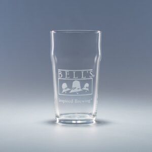 20oz. English Ale