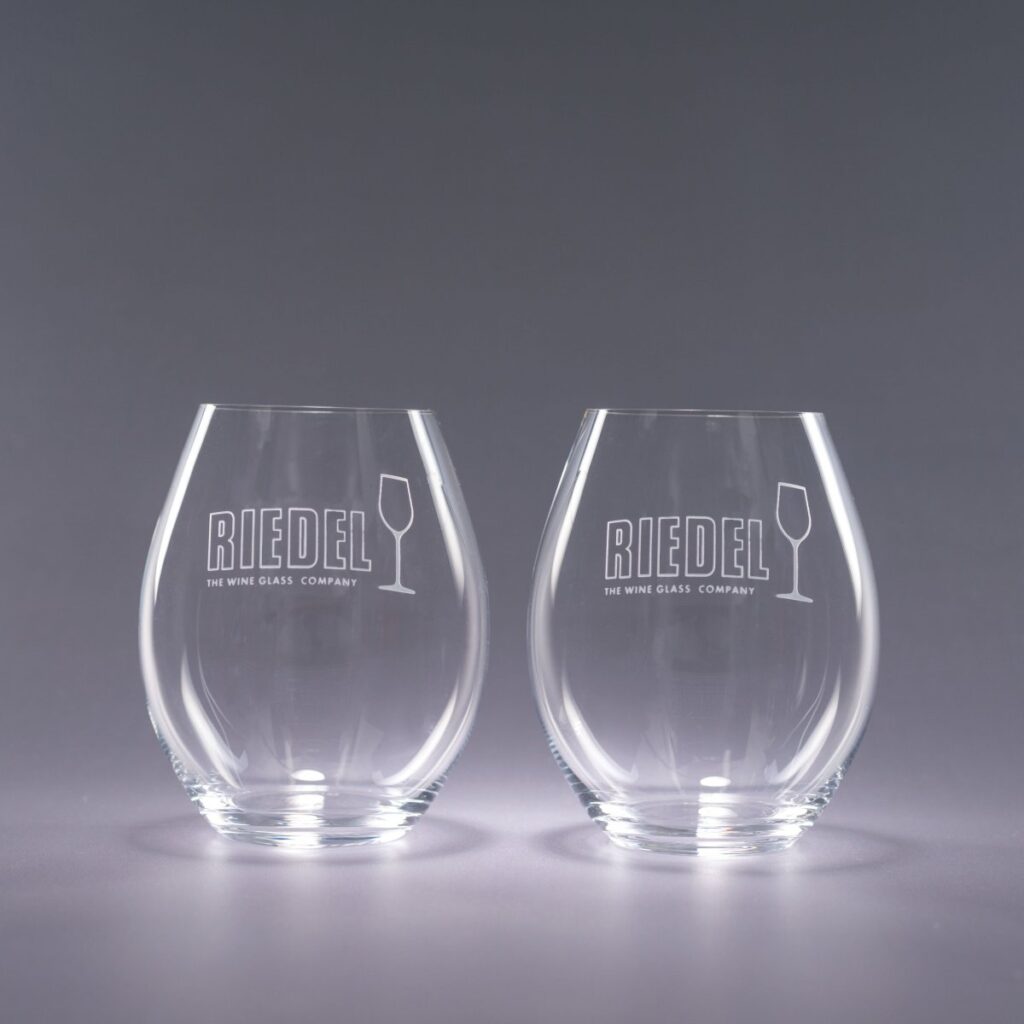 20oz. Riedel Stemless Red - Traveler