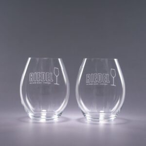 20oz. Riedel Stemless Red - Traveler