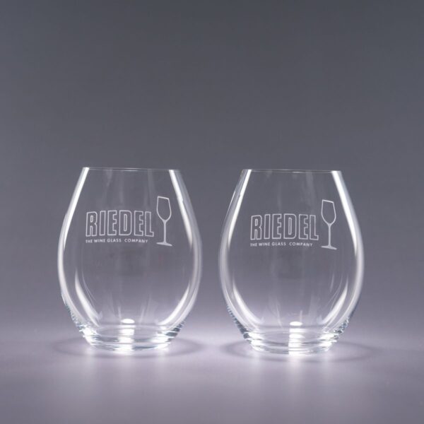 20oz. Riedel Stemless Red - Traveler