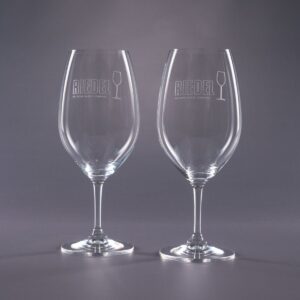 21.5oz. Riedel Cabernet - Traveler