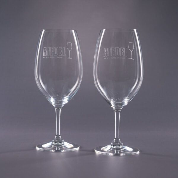 21.5oz. Riedel Cabernet - Traveler