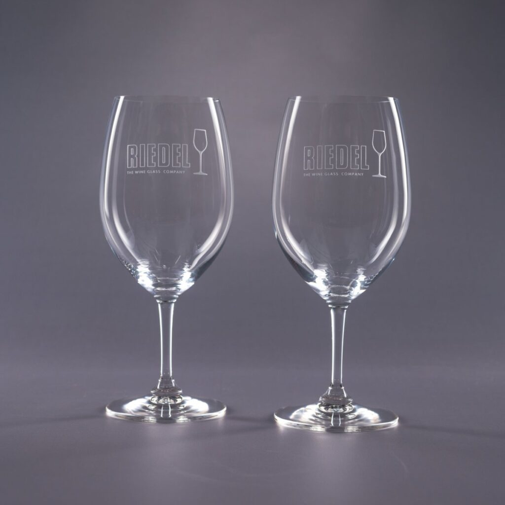 22.75oz. Riedel Syrah - Traveler