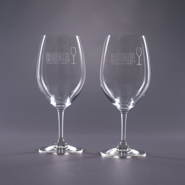 22.75oz. Riedel Syrah - Traveler