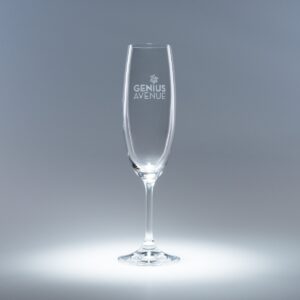 7.5 oz Rosetta Flute