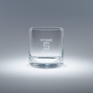 8.25 oz Elite Whiskey