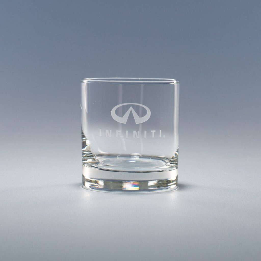8oz Deluxe Whiskey