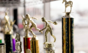 Trophy