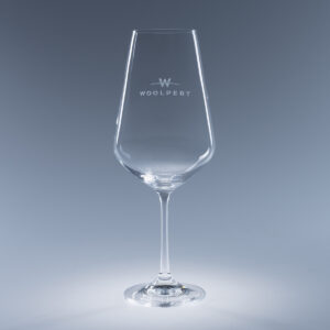 Academy Red Wine Glass