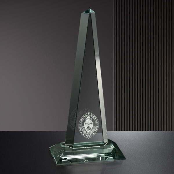 Ashford Tower 11"