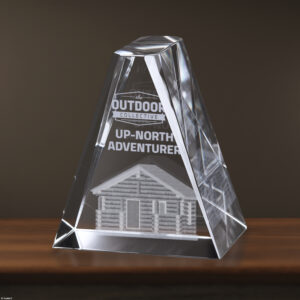 Avondale Award 4"
