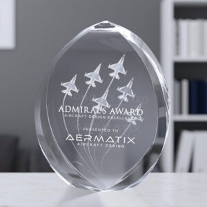 Blaisdale Award 9-1/4"