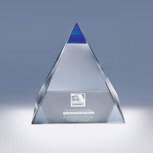 Blue Majestic 3D