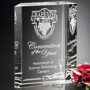 Carlyle Award 7"