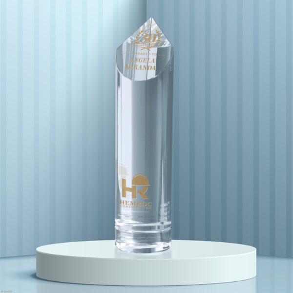 Cavalier Award 12"