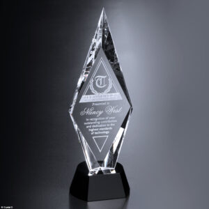 Chaska Award 13"