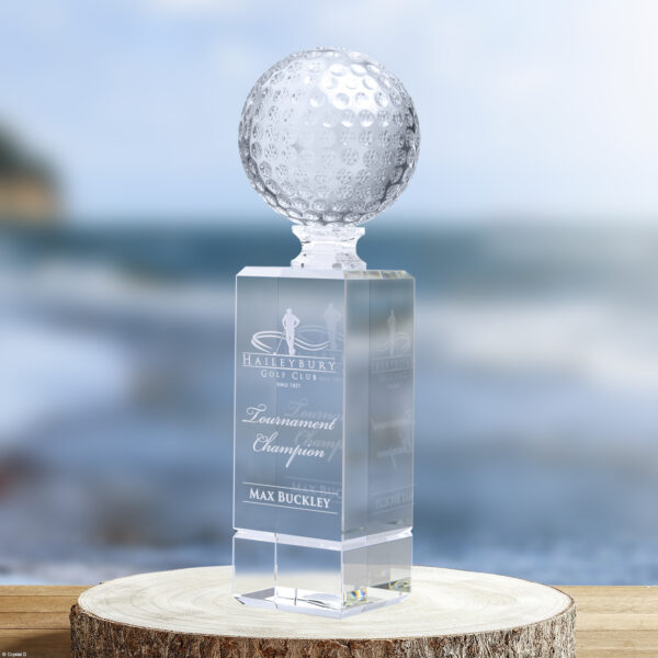 Cordova Golf 11"