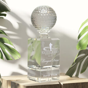 Cordova Golf 9"