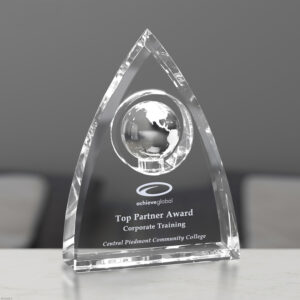 Coronado Global Award 8"