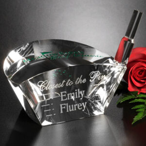 Driver Award 3-1/4"