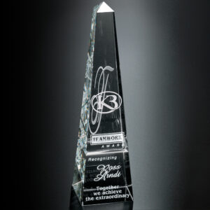 Empire Obelisk 14"